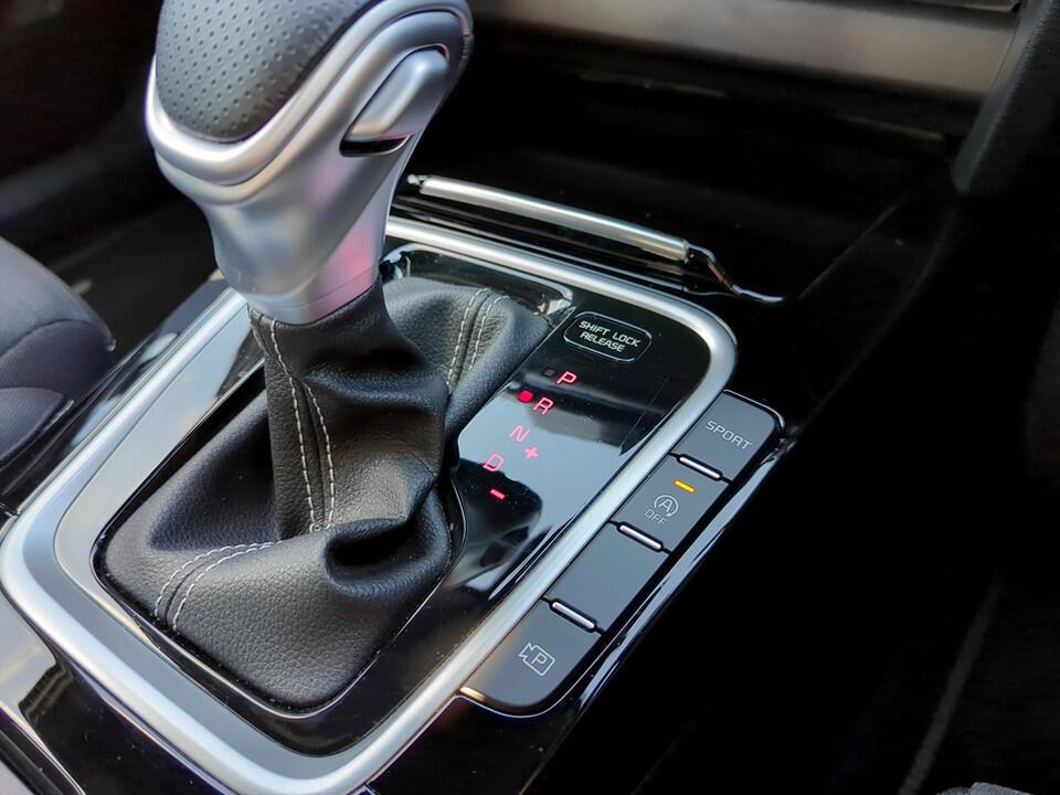 Used Kia XCeed 2024 for sale - 77575145: Photo 23