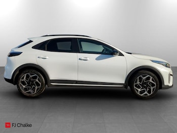 Used Kia XCeed 2024 for sale - 77575145: Photo