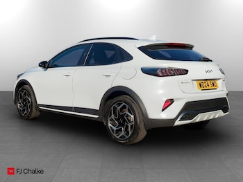 Used Kia XCeed 2024 for sale - 77575145: Photo