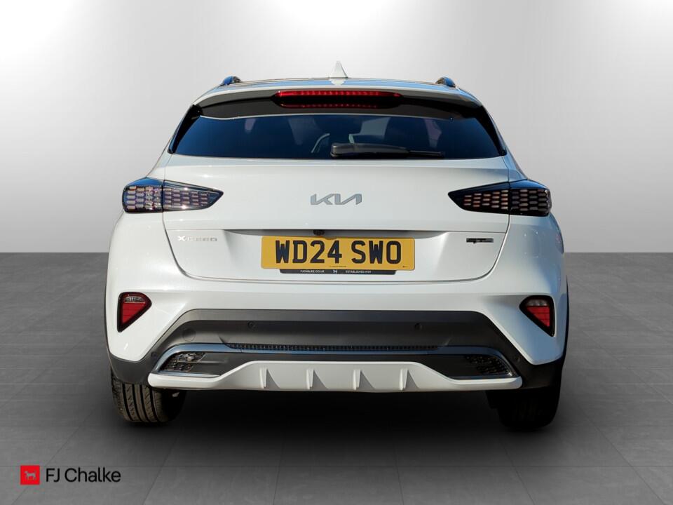 Used Kia XCeed 2024 for sale - 77575145: Photo 5