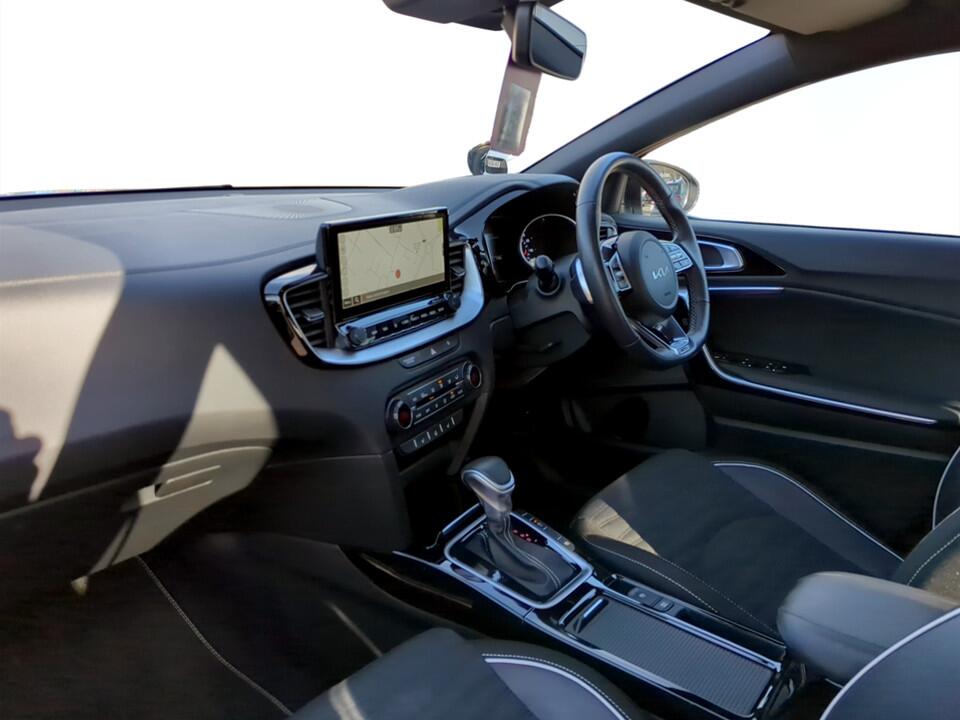 Used Kia XCeed 2024 for sale - 77575145: Photo 7