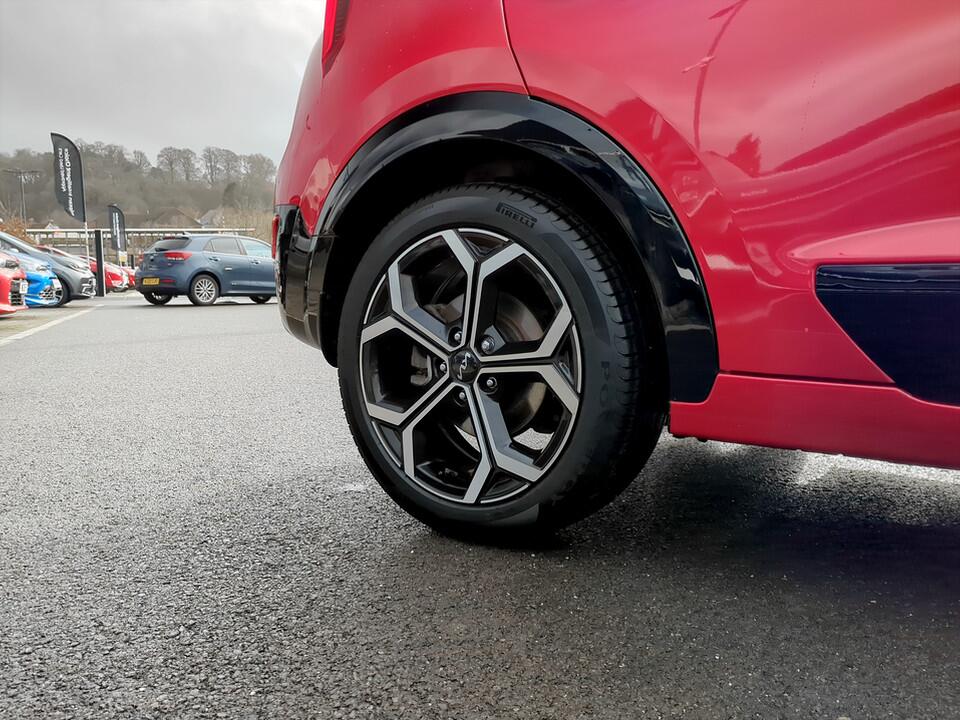 Used Kia Niro 2025 for sale - 77216370: Photo 11