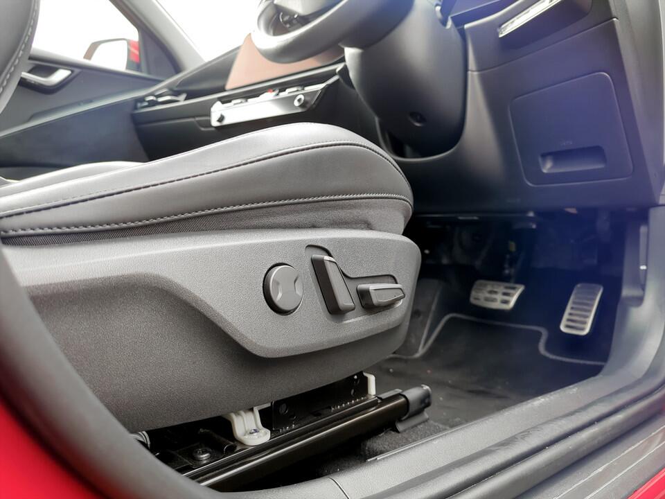 Used Kia Niro 2025 for sale - 77216370: Photo 14