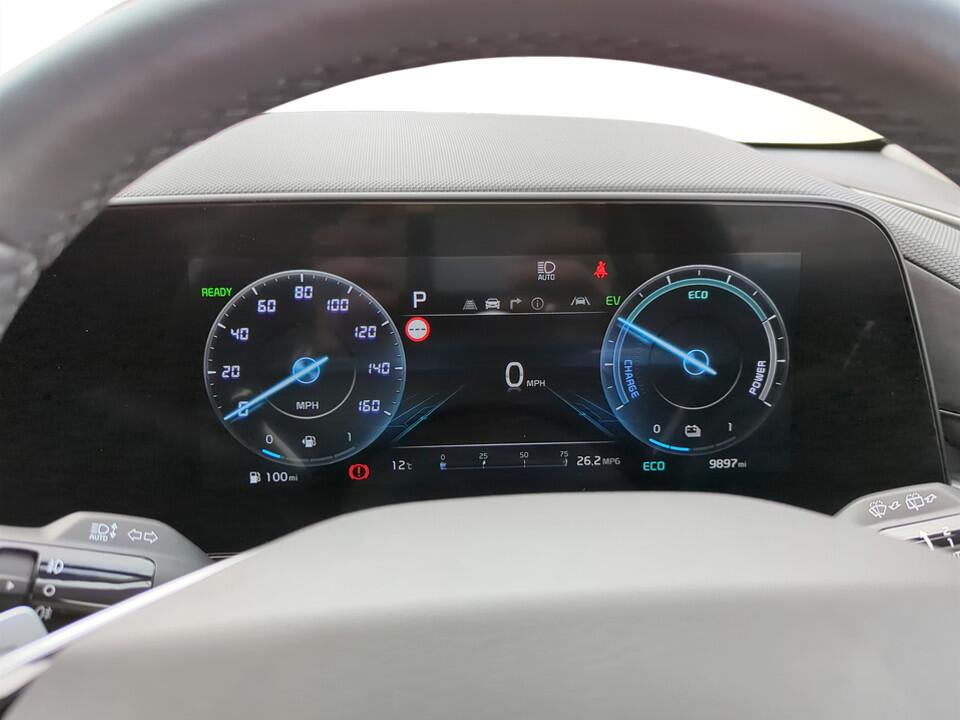 Used Kia Niro 2025 for sale - 77216370: Photo 16