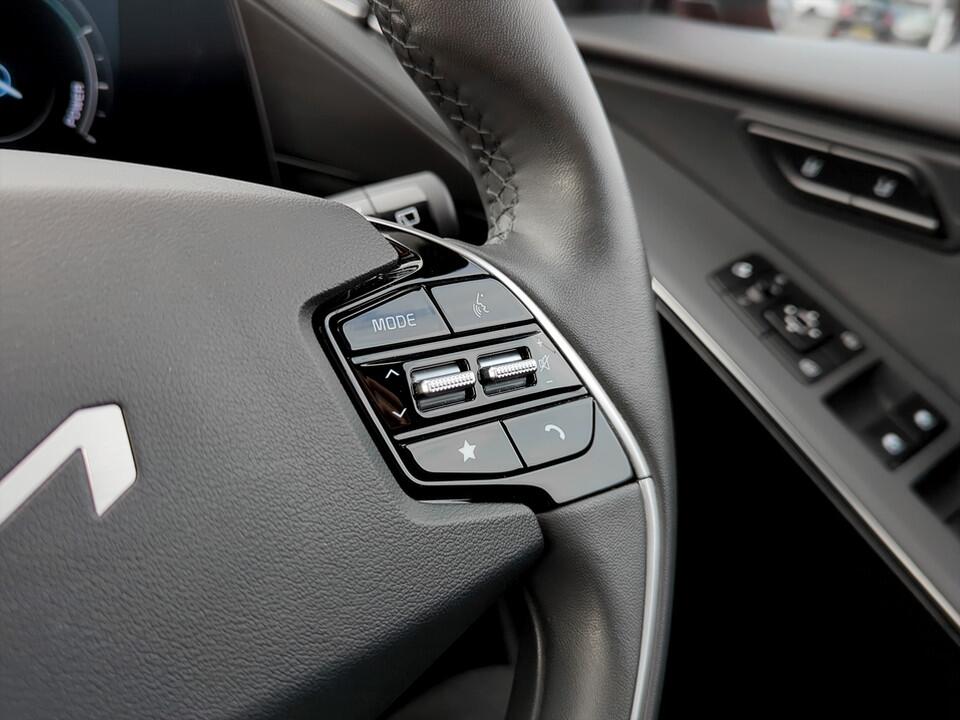 Used Kia Niro 2025 for sale - 77216370: Photo 17