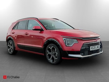 Used Kia Niro 2025 for sale - 77216370: Photo