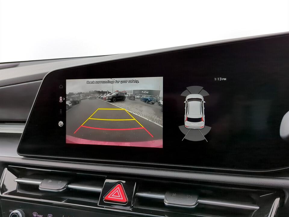 Used Kia Niro 2025 for sale - 77216370: Photo 20