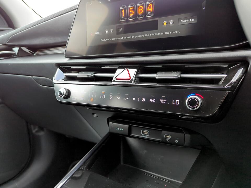 Used Kia Niro 2025 for sale - 77216370: Photo 21