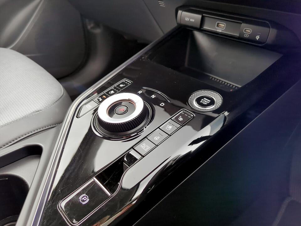 Used Kia Niro 2025 for sale - 77216370: Photo 22