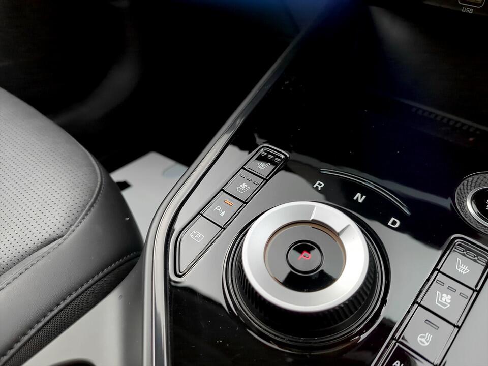 Used Kia Niro 2025 for sale - 77216370: Photo 23