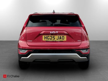 Used Kia Niro 2025 for sale - 77216370: Photo