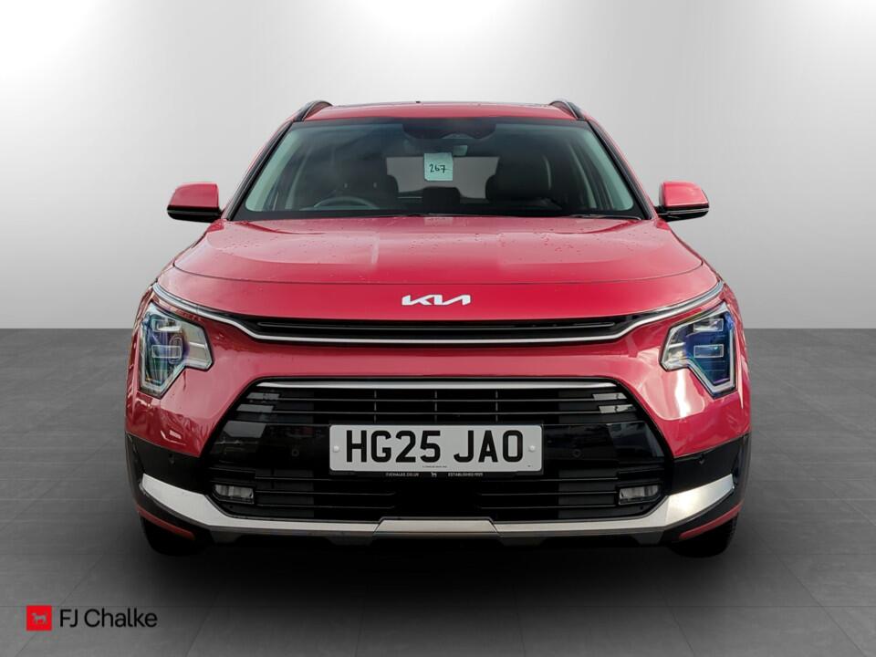 Used Kia Niro 2025 for sale - 77216370: Photo 5