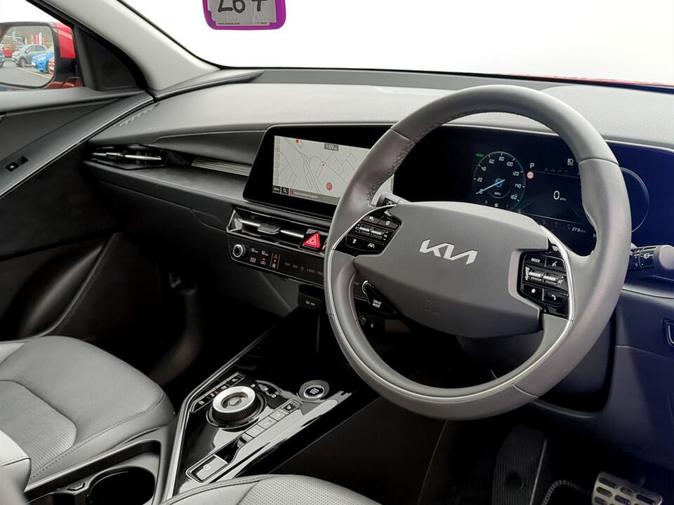 Used Kia Niro 2025 for sale - 77216370: Photo 6