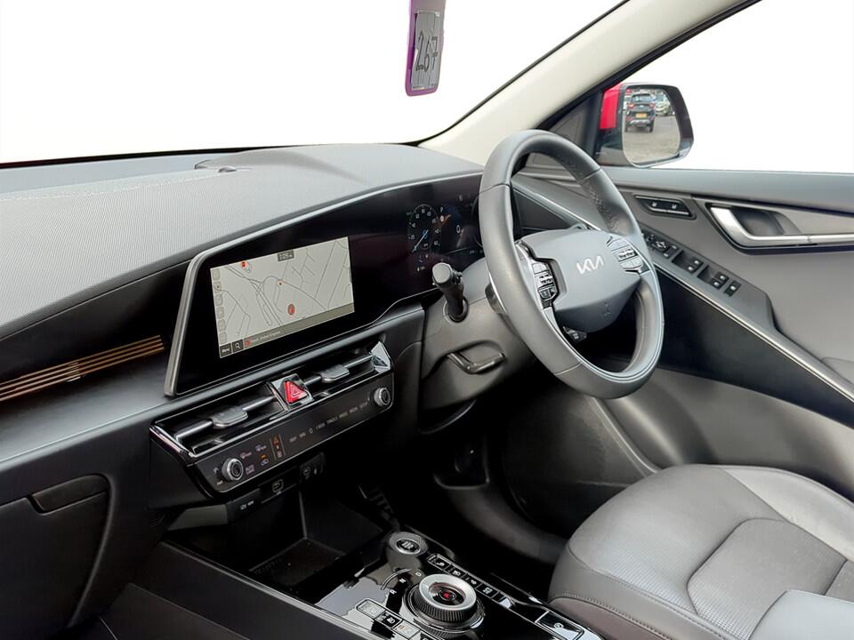 Used Kia Niro 2025 for sale - 77216370: Photo 7