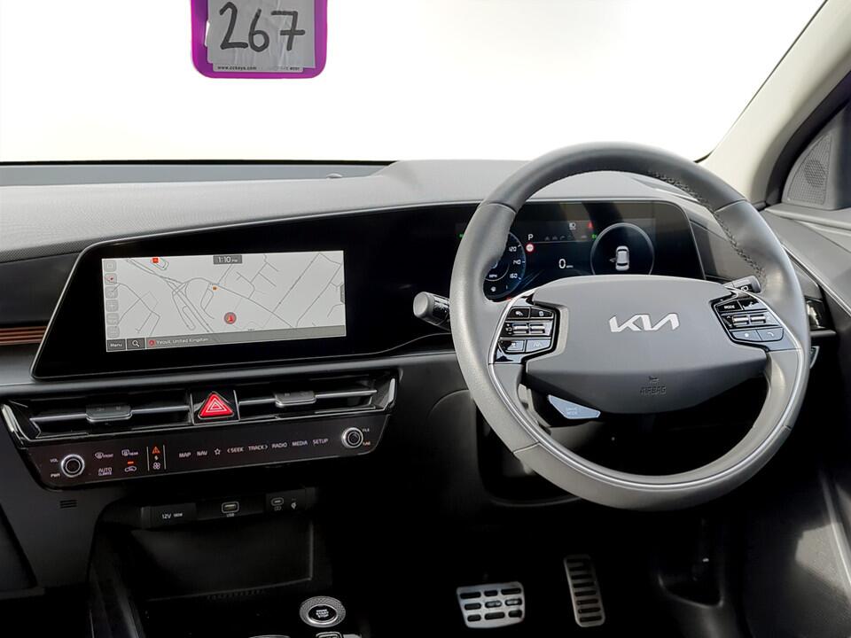 Used Kia Niro 2025 for sale - 77216370: Photo 8