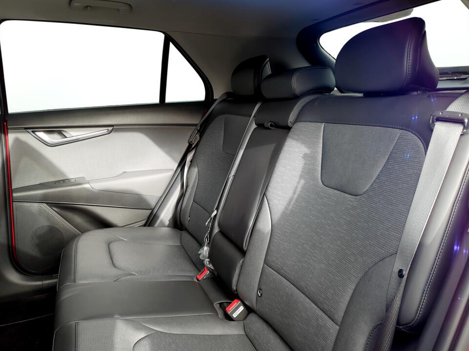 Used Kia Niro 2025 for sale - 77216370: Photo 9