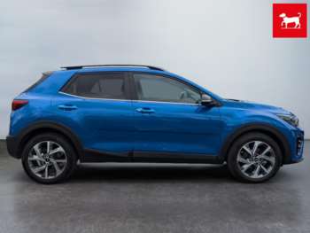 Used Kia Stonic 2024 for sale - 74701372: Photo