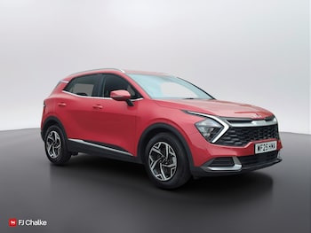 Used Kia Sportage 2025 for sale - 78648030: Photo