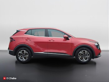 Used Kia Sportage 2025 for sale - 78648030: Photo