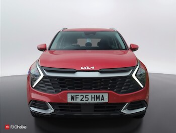Used Kia Sportage 2025 for sale - 78648030: Photo