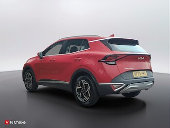 Used Kia Sportage 2025 for sale - 78648030: Photo