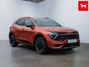 2022 (72) - 1.6 T-GDi GT-Line SUV 5dr Petrol Manual Euro 6 (s/s) (148 bhp)