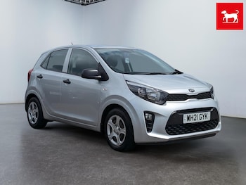 2021 (21) - 1.0 DPi 1 Hatchback 5dr Petrol Manual Euro 6 (s/s) (66 bhp)