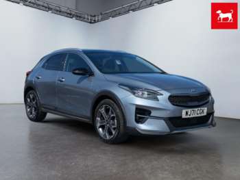 2021 (71) - 1.5 T-GDi 4 SUV 5dr Petrol Manual Euro 6 (s/s) (158 bhp)