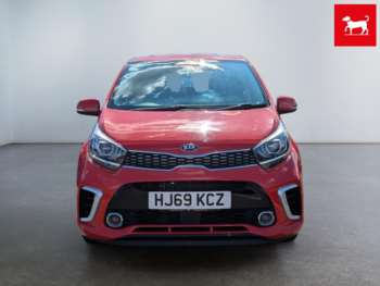 Used Kia Picanto 2019 for sale - 75139980: Photo