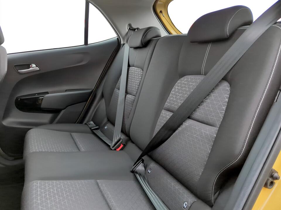 Used Kia Picanto 2022 for sale - 76996424: Photo 10