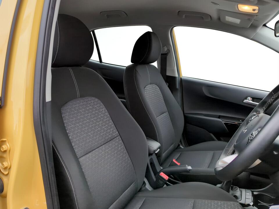 Used Kia Picanto 2022 for sale - 76996424: Photo 13