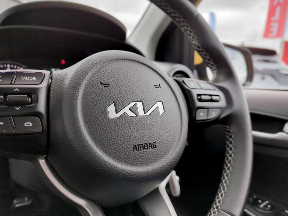 Used Kia Picanto 2022 for sale - 76996424: Photo 14