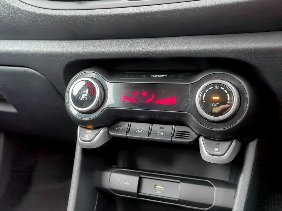 Used Kia Picanto 2022 for sale - 76996424: Photo 22