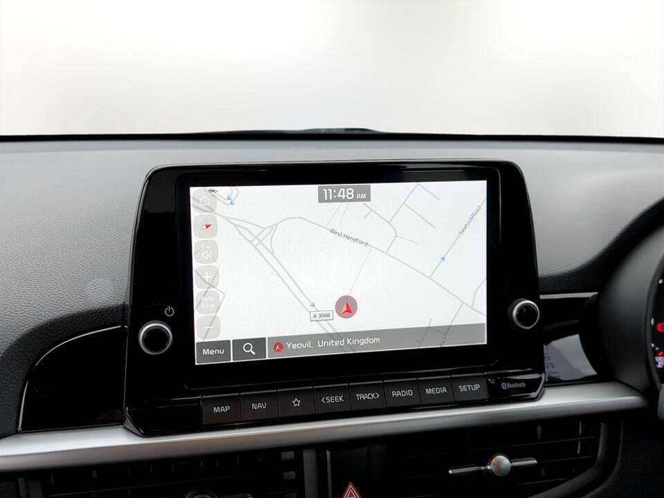 Used Kia Picanto 2022 for sale - 76996424: Photo 9