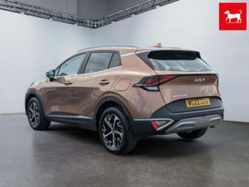 Used Kia Sportage 2022 for sale - 74242488: Photo