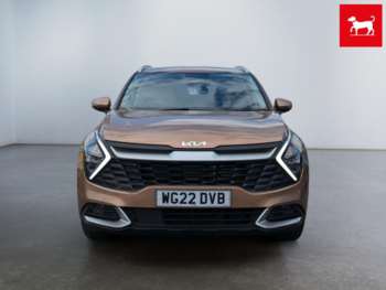 Used Kia Sportage 2022 for sale - 74242488: Photo