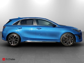 Used Kia Ceed 2021 for sale - 77412168: Photo