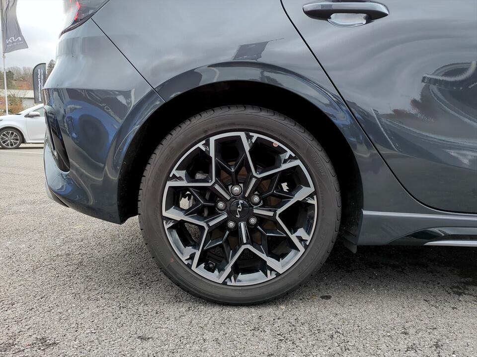 Used Kia Ceed 2025 for sale - 77412160: Photo 11