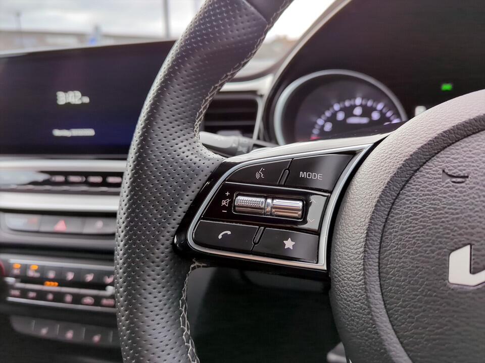 Used Kia Ceed 2025 for sale - 77412160: Photo 15