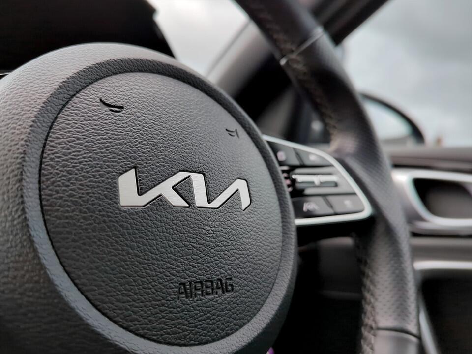 Used Kia Ceed 2025 for sale - 77412160: Photo 16