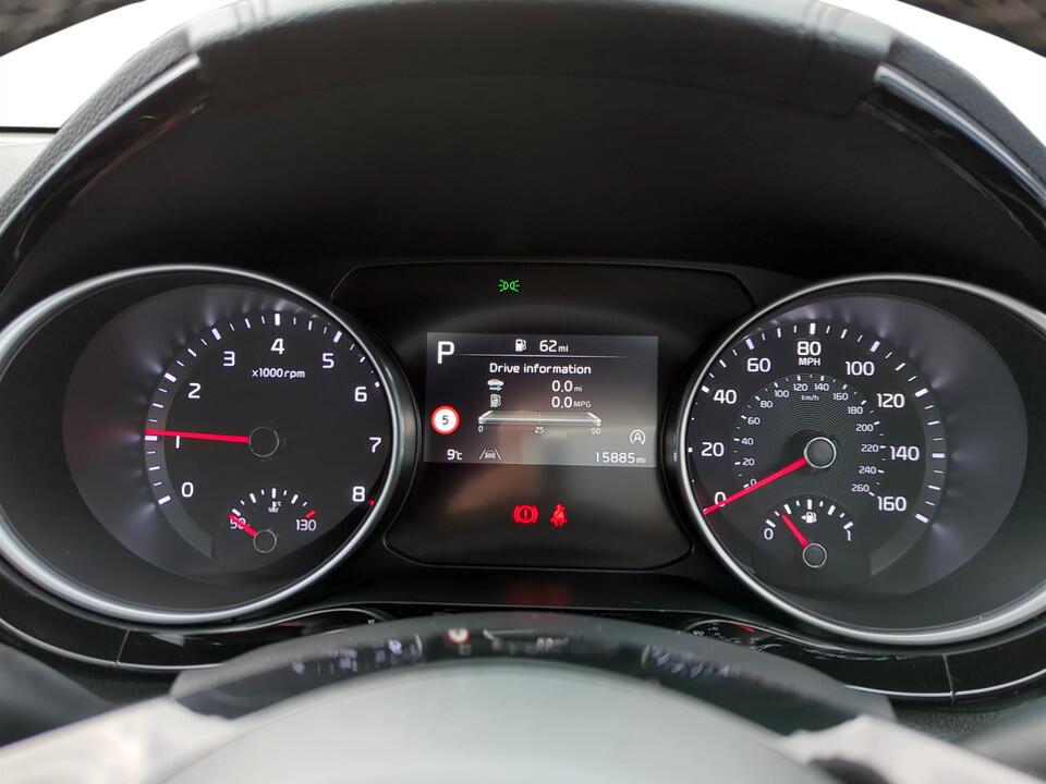 Used Kia Ceed 2025 for sale - 77412160: Photo 17