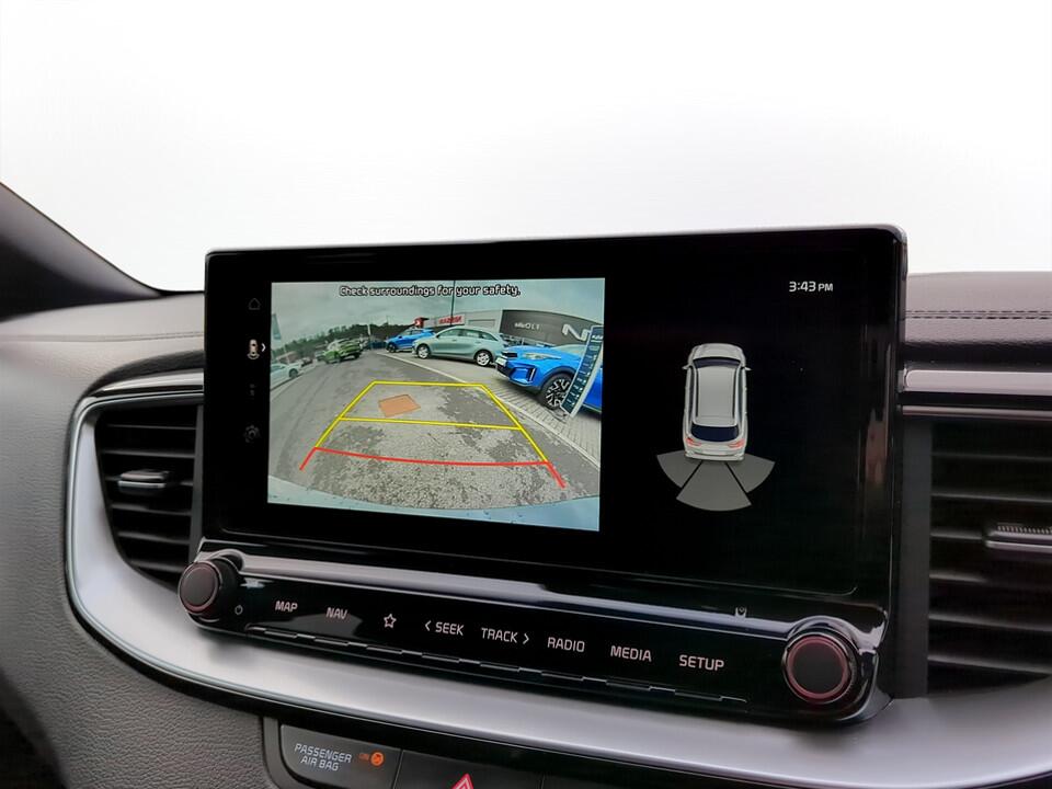 Used Kia Ceed 2025 for sale - 77412160: Photo 19