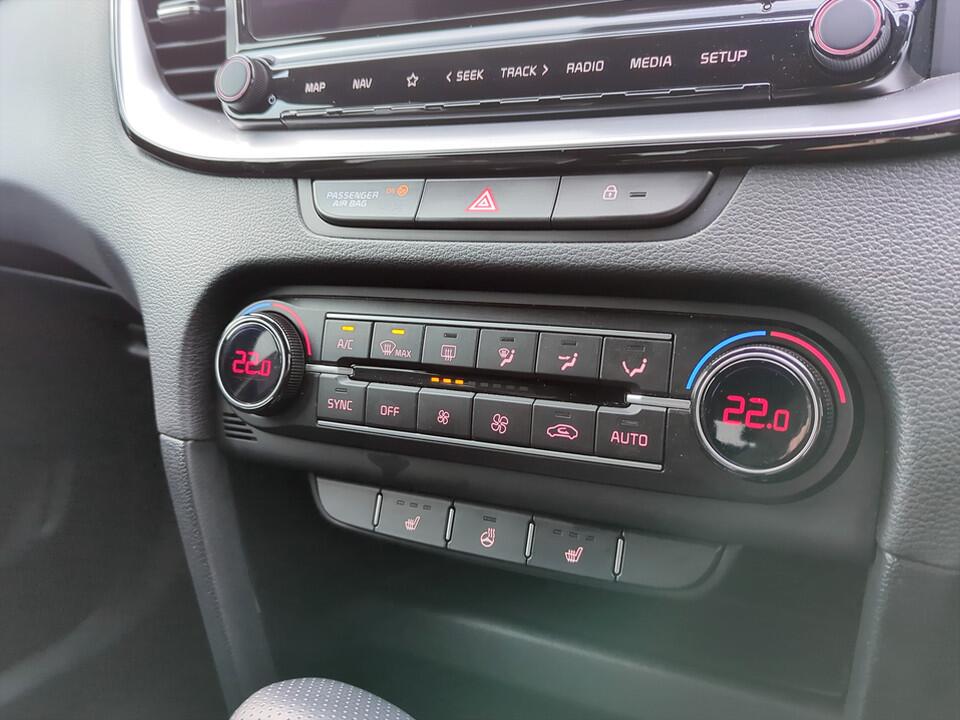 Used Kia Ceed 2025 for sale - 77412160: Photo 20