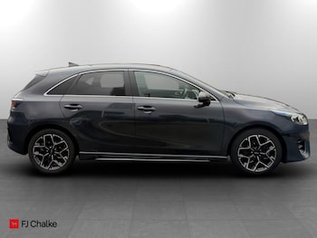 Used Kia Ceed 2025 for sale - 77412160: Photo