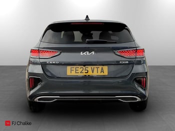 Used Kia Ceed 2025 for sale - 77412160: Photo