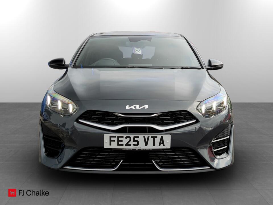 Used Kia Ceed 2025 for sale - 77412160: Photo 5