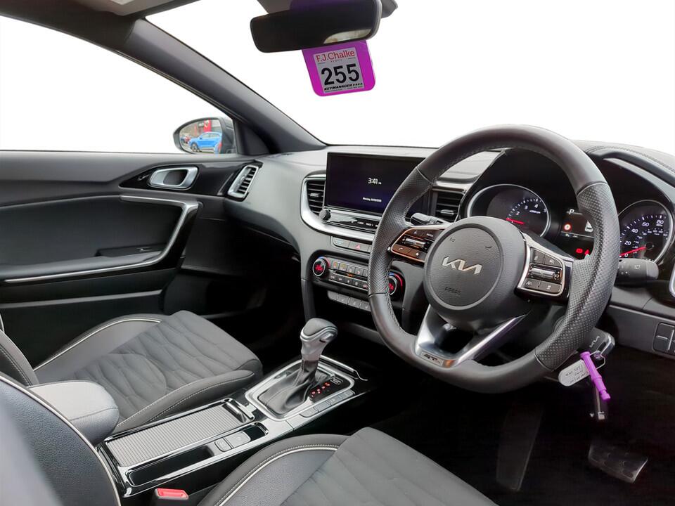 Used Kia Ceed 2025 for sale - 77412160: Photo 6