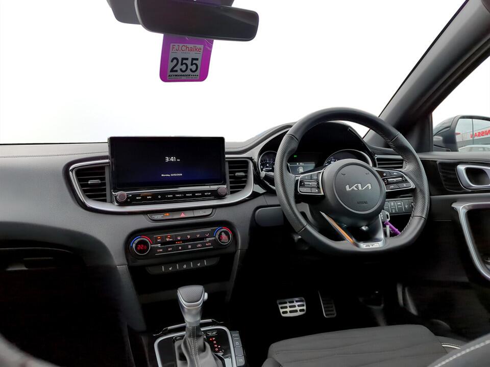 Used Kia Ceed 2025 for sale - 77412160: Photo 8