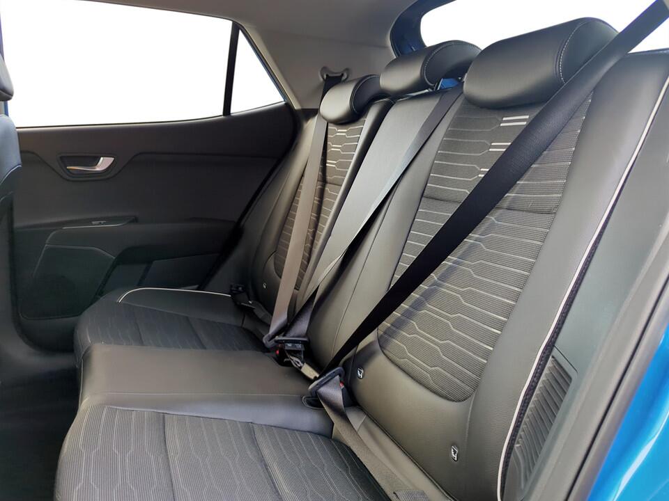 Used Kia Stonic 2023 for sale - 76633174: Photo 10