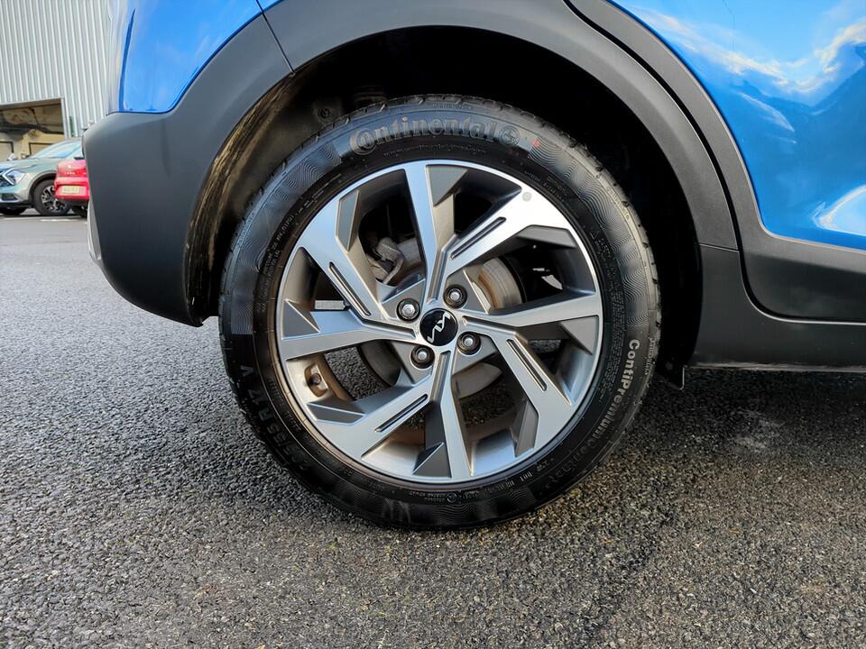 Used Kia Stonic 2023 for sale - 76633174: Photo 12